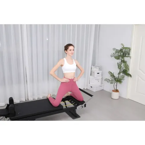 RING Pilates Reformer sa Jumperom RX R33 